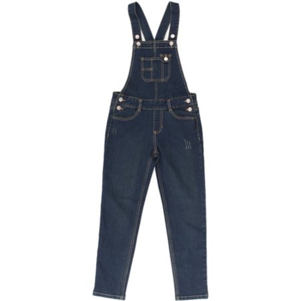 Jordache Overalls